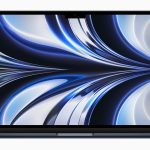 MacBook Air M2 (2022)
