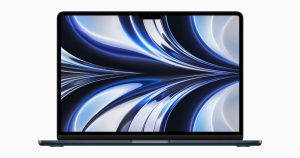 MacBook Air M2 (2022)