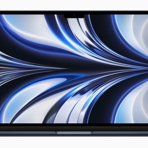 MacBook Air M2 (2022)