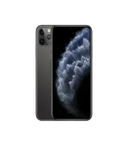 iPhone 11 Pro Graphite