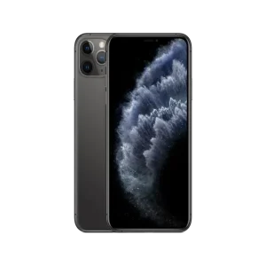 iPhone 11 Pro Graphite
