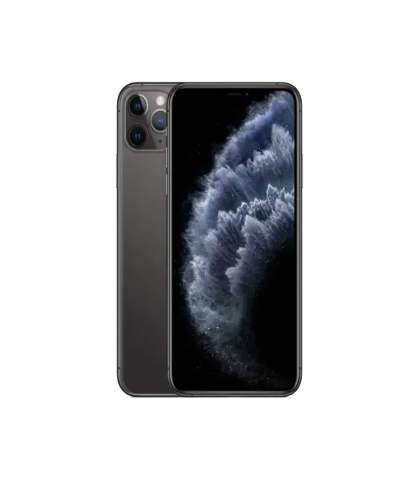 iPhone 11 Pro Graphite