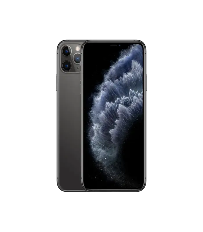 iPhone 11 Pro Graphite