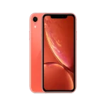 iPhone XR 64GB - Coral
