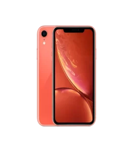 iPhone XR 64GB - Coral