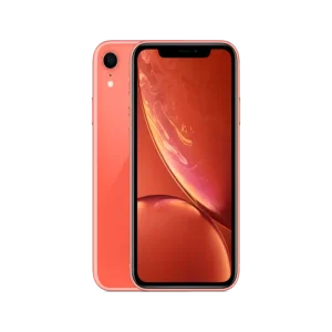 iPhone XR 64GB - Coral