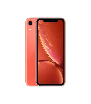 iPhone XR 64GB - Coral