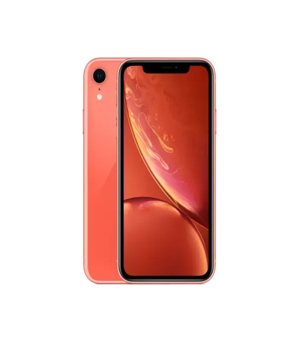 iPhone XR 64GB - Coral