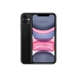 iPhone 11 64GB - Black