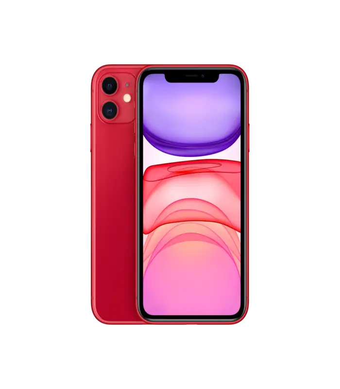 iPhone 11