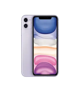 iPhone 11 Purple 64GB