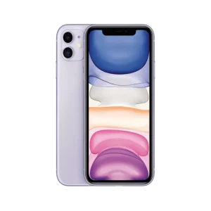 iPhone 11 Purple 64GB