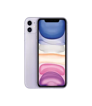 iPhone 11 Purple 64GB