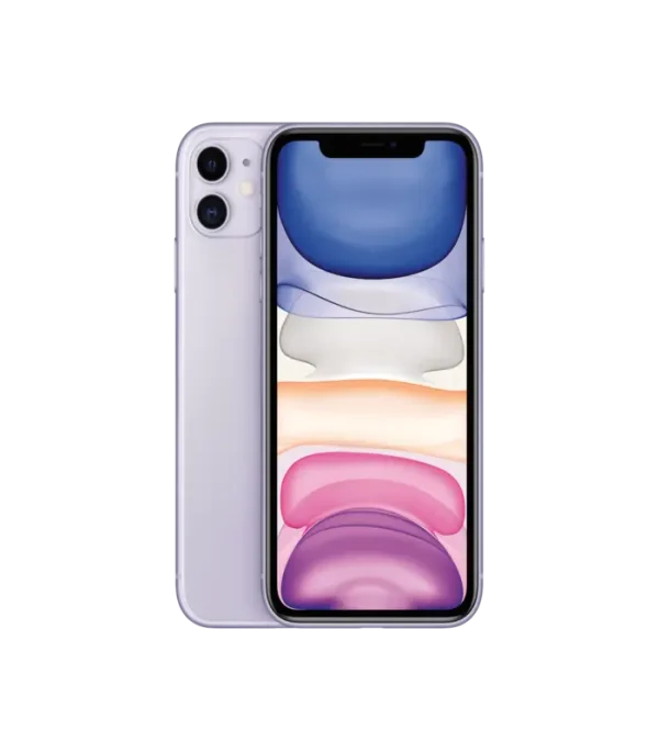 iPhone 11 Purple 64GB