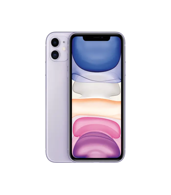 iPhone 11 Purple 64GB
