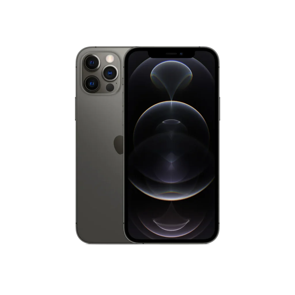 iPhone 12 Pro