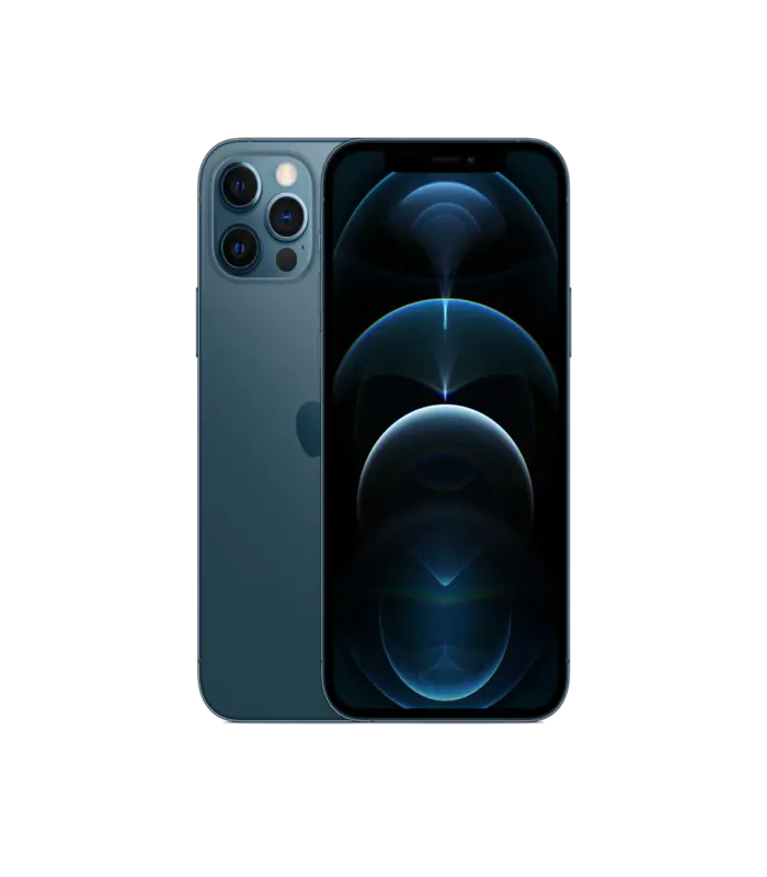 iPhone 12 Pro