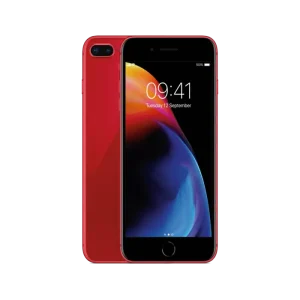 iPhone 8