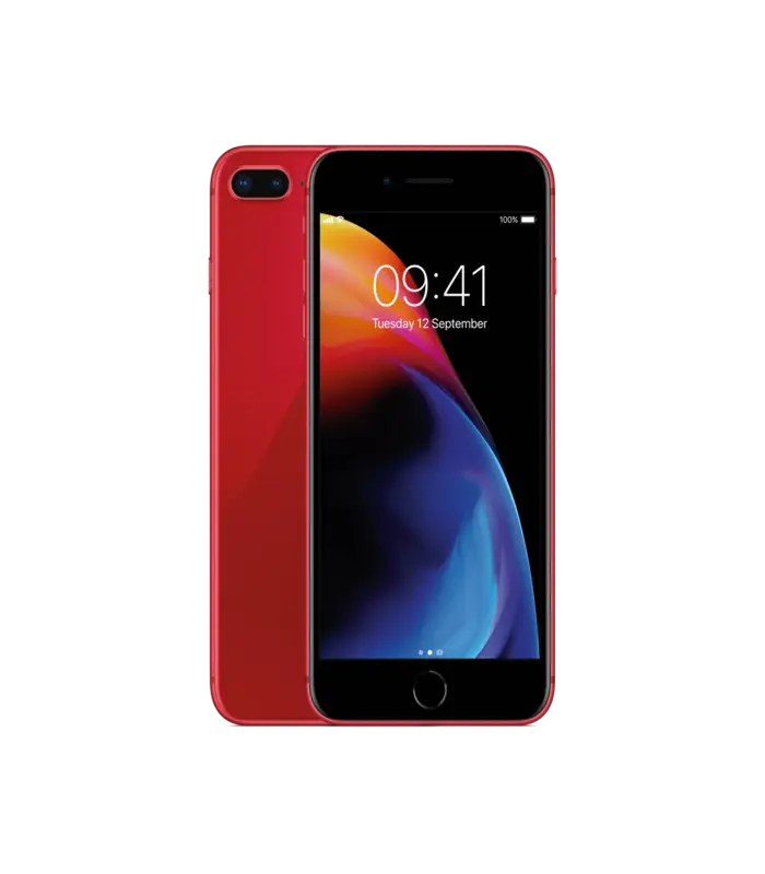 iPhone 8