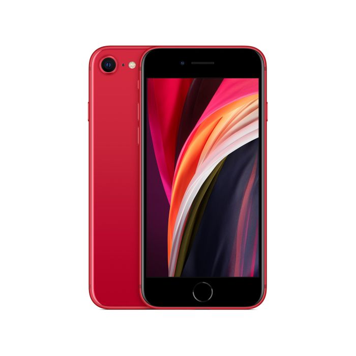 iPhone SE (2nd Generation) 128GB
