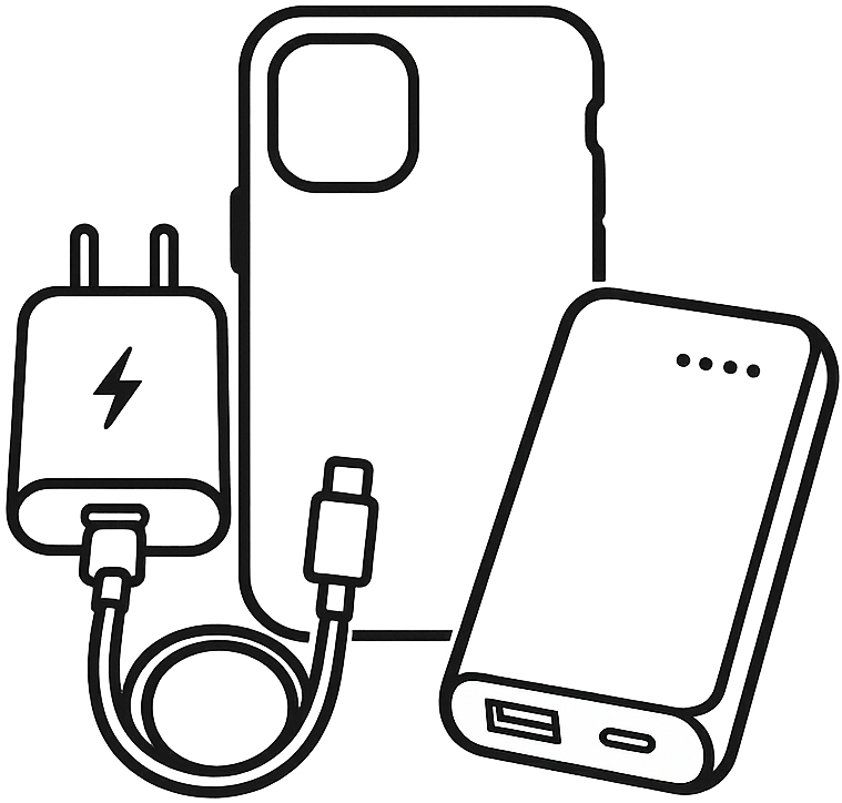 Accessories